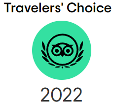 Traverls Choice 2021